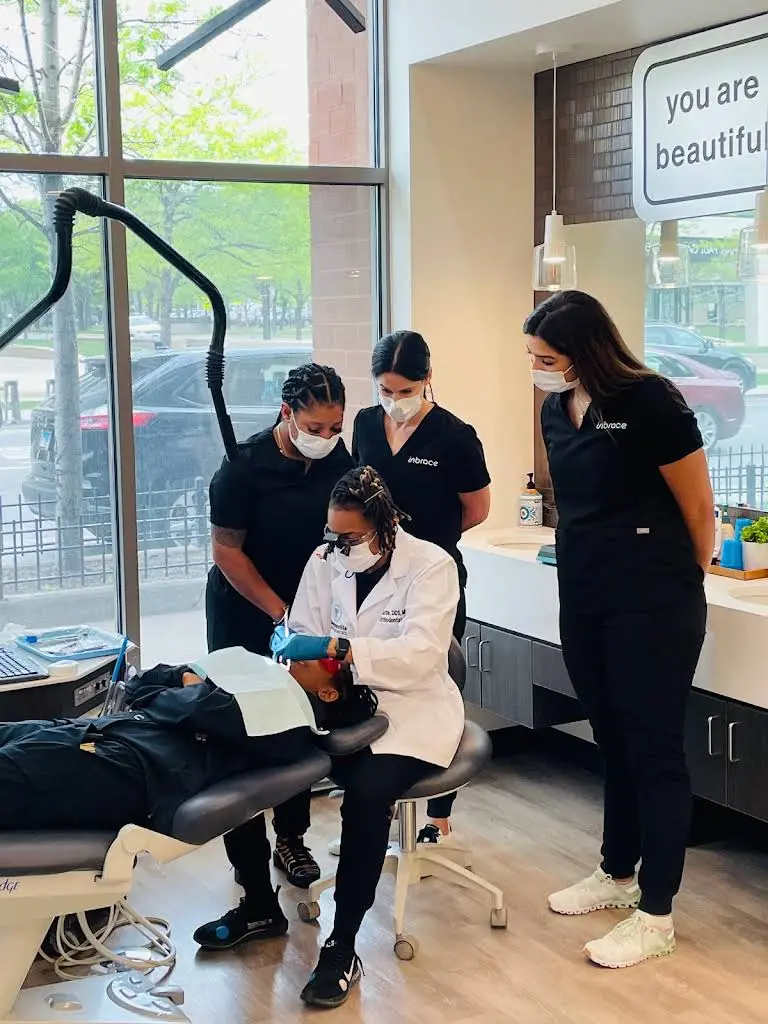 Bronzeville Orthodontics