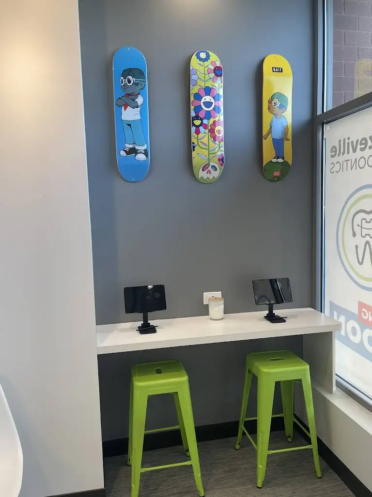 Bronzeville Orthodontics