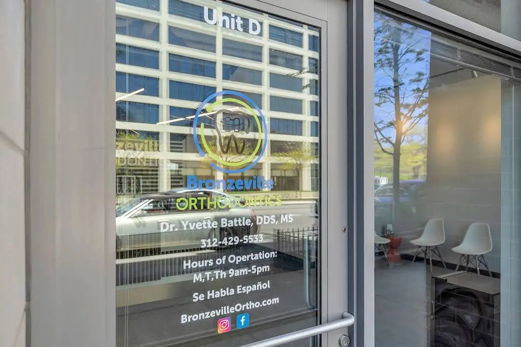 Bronzeville Orthodontics
