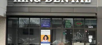 King Dental