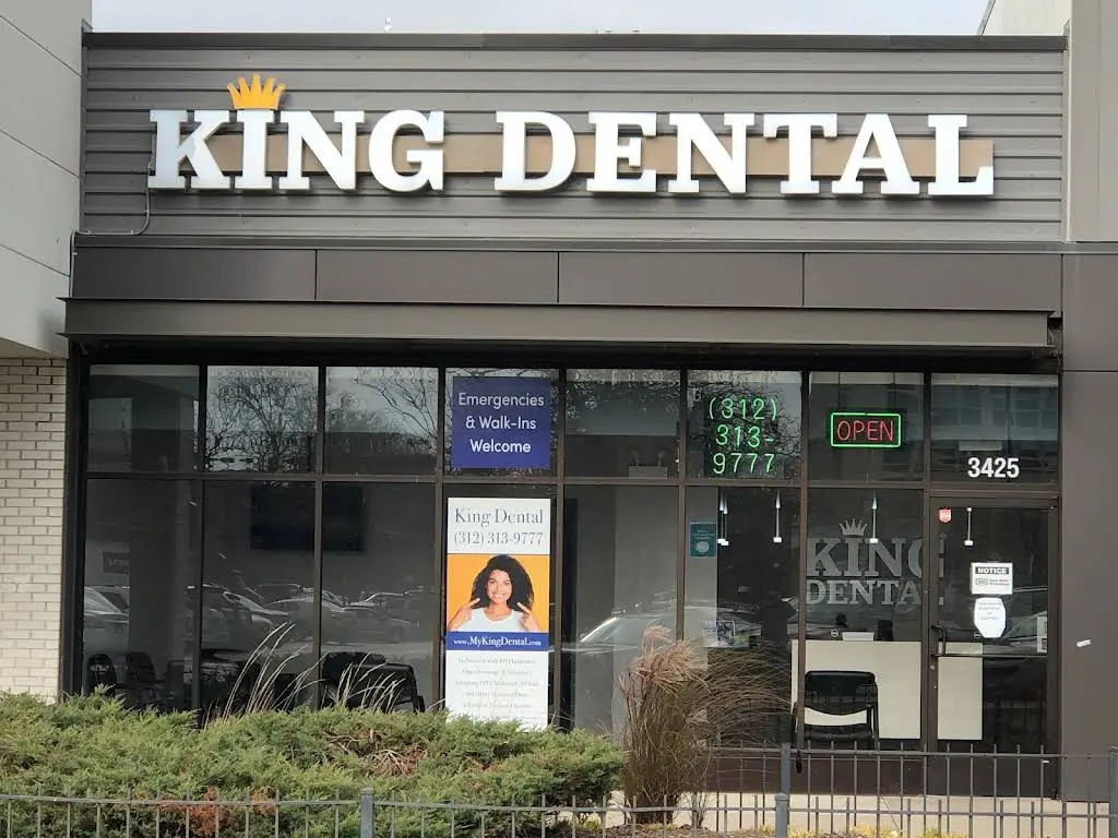 King Dental