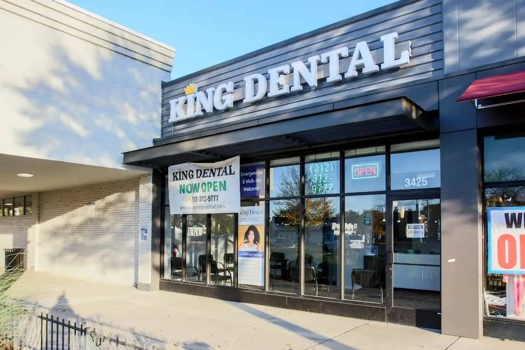 King Dental