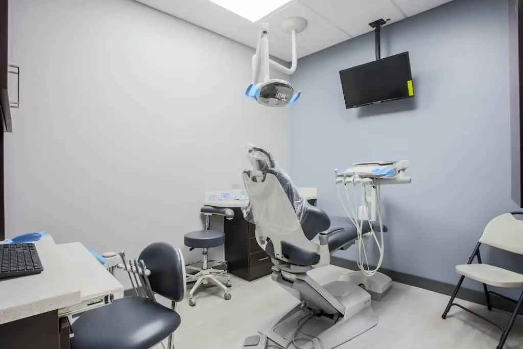 King Dental