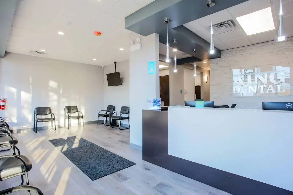 King Dental