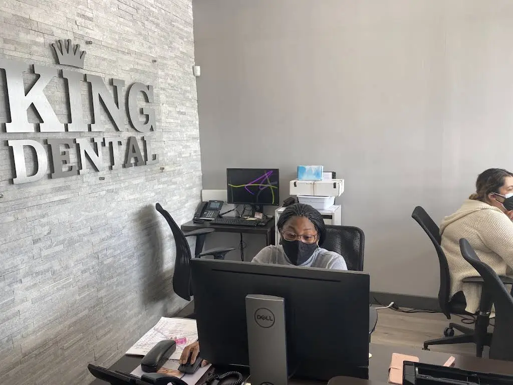 King Dental