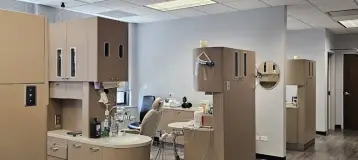 Setty Dental Group