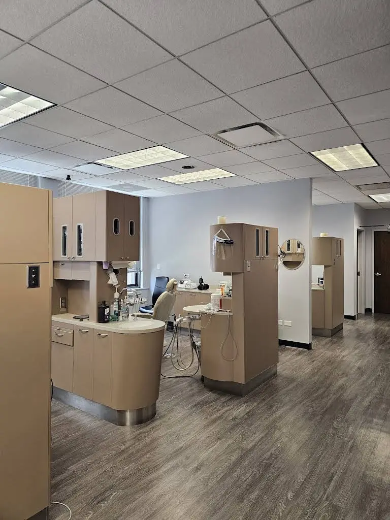 Setty Dental Group