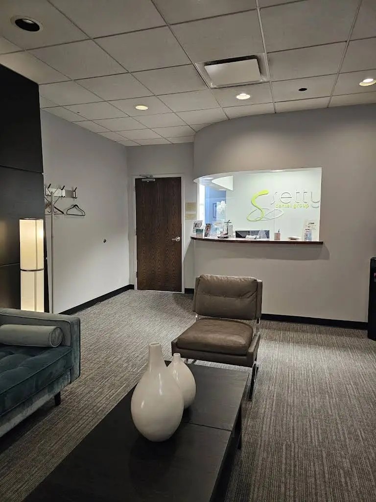 Setty Dental Group