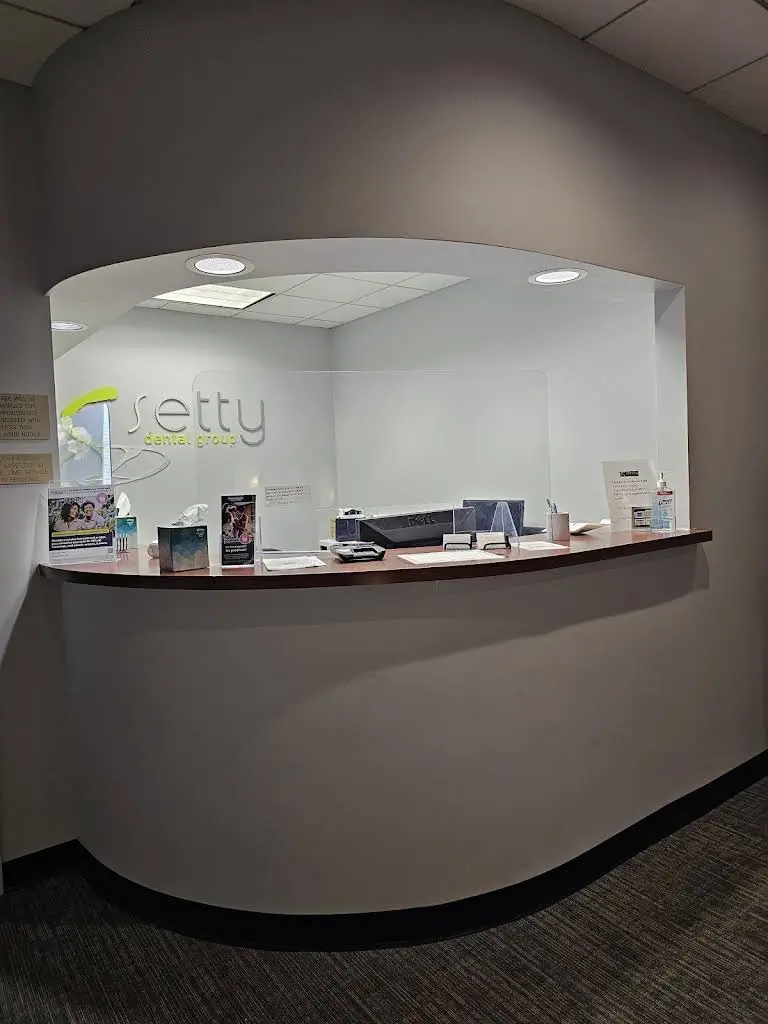 Setty Dental Group