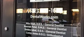 DentalWorks & Orthodontics Chicago Loop