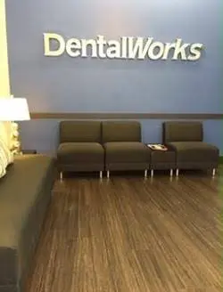 DentalWorks & Orthodontics Chicago Loop