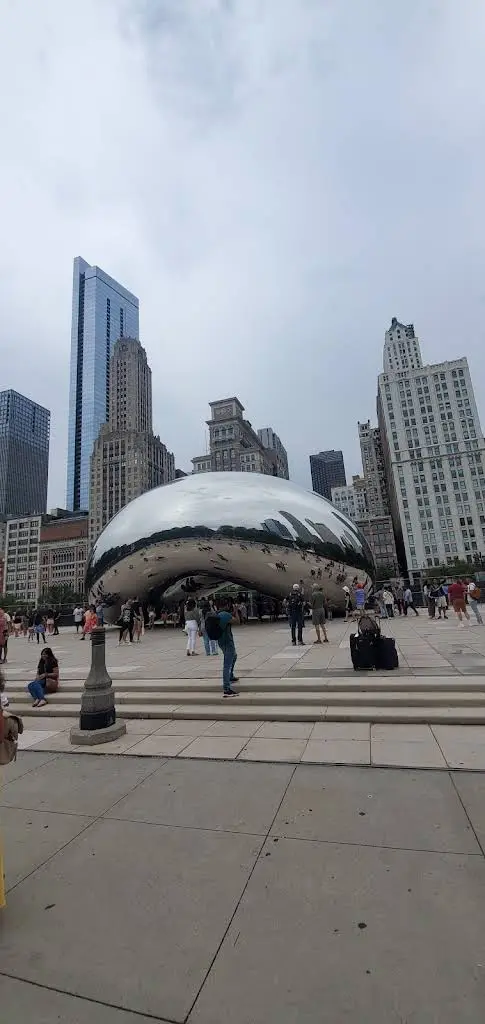 Chicago Smiles