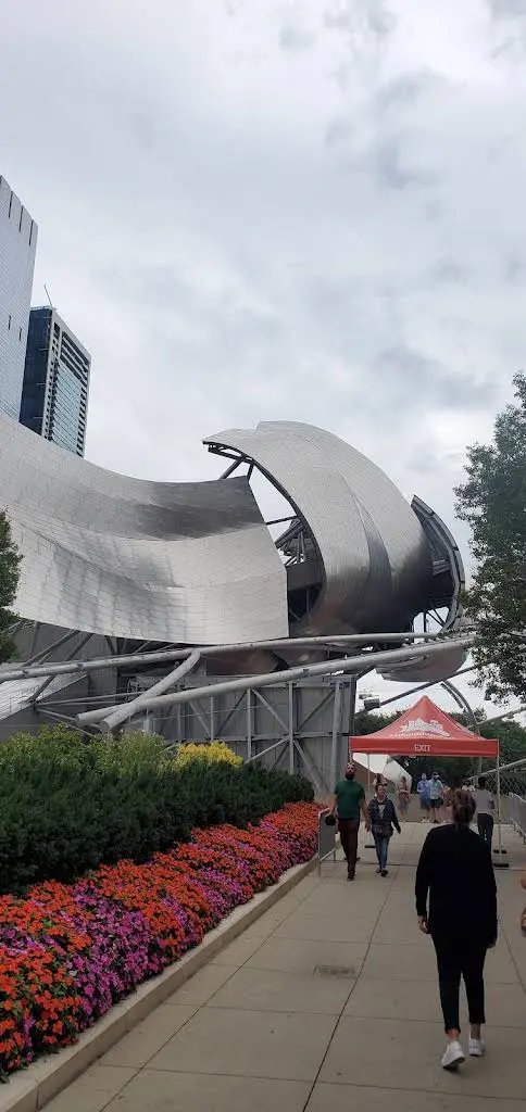 Chicago Smiles