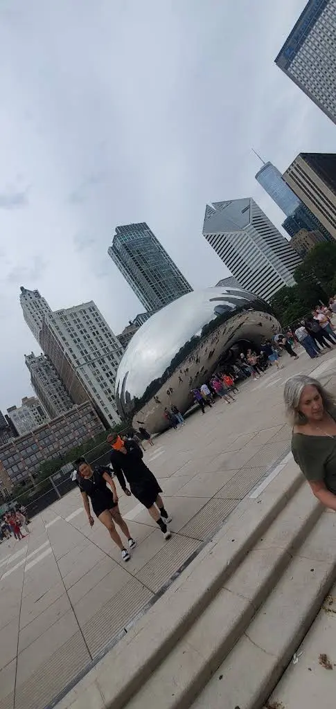 Chicago Smiles