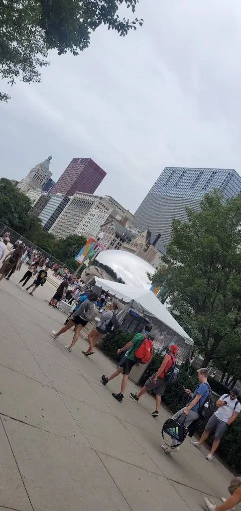 Chicago Smiles