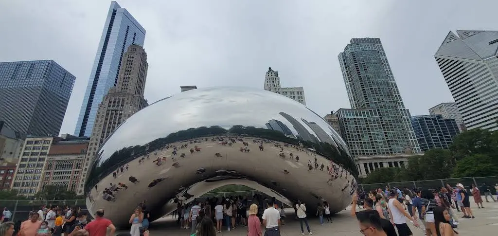 Chicago Smiles