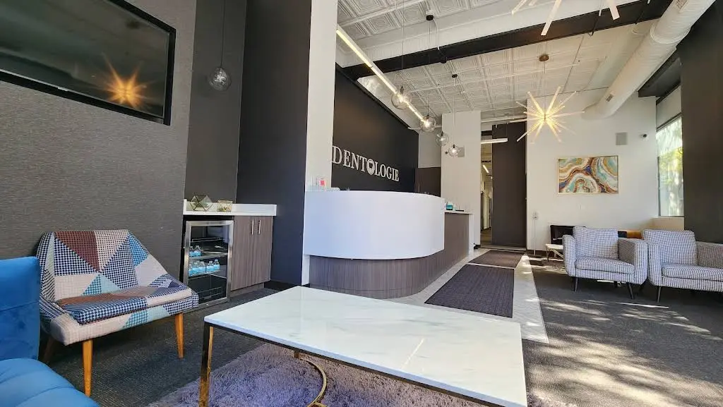 Dentologie - South Loop