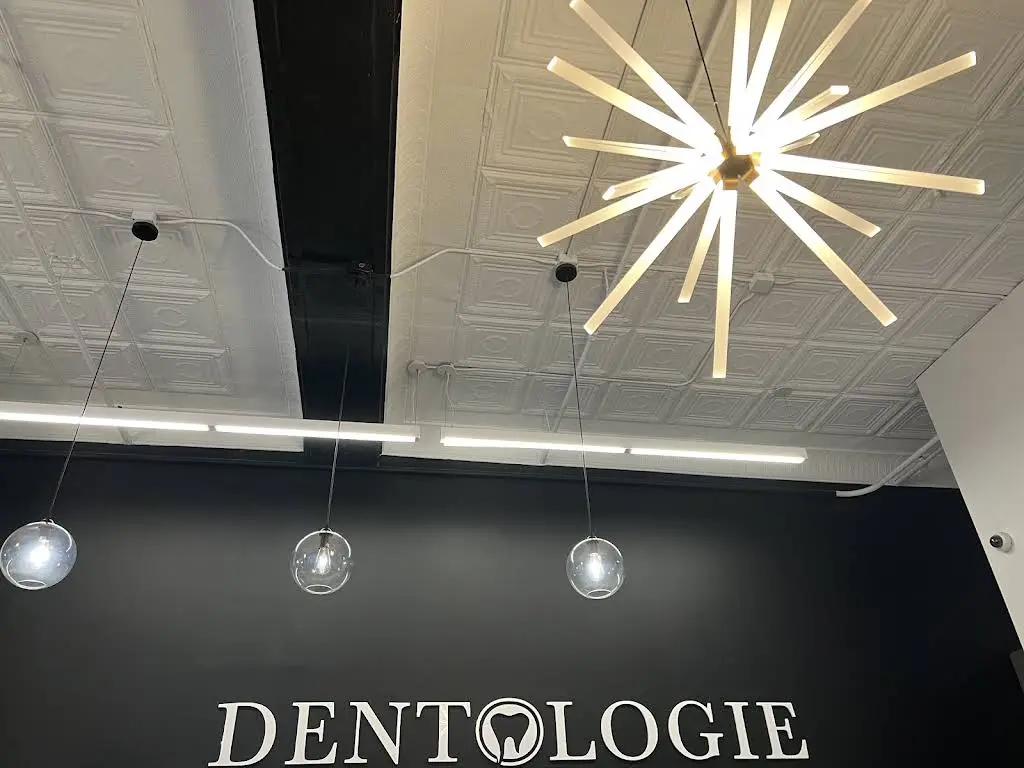 Dentologie - South Loop