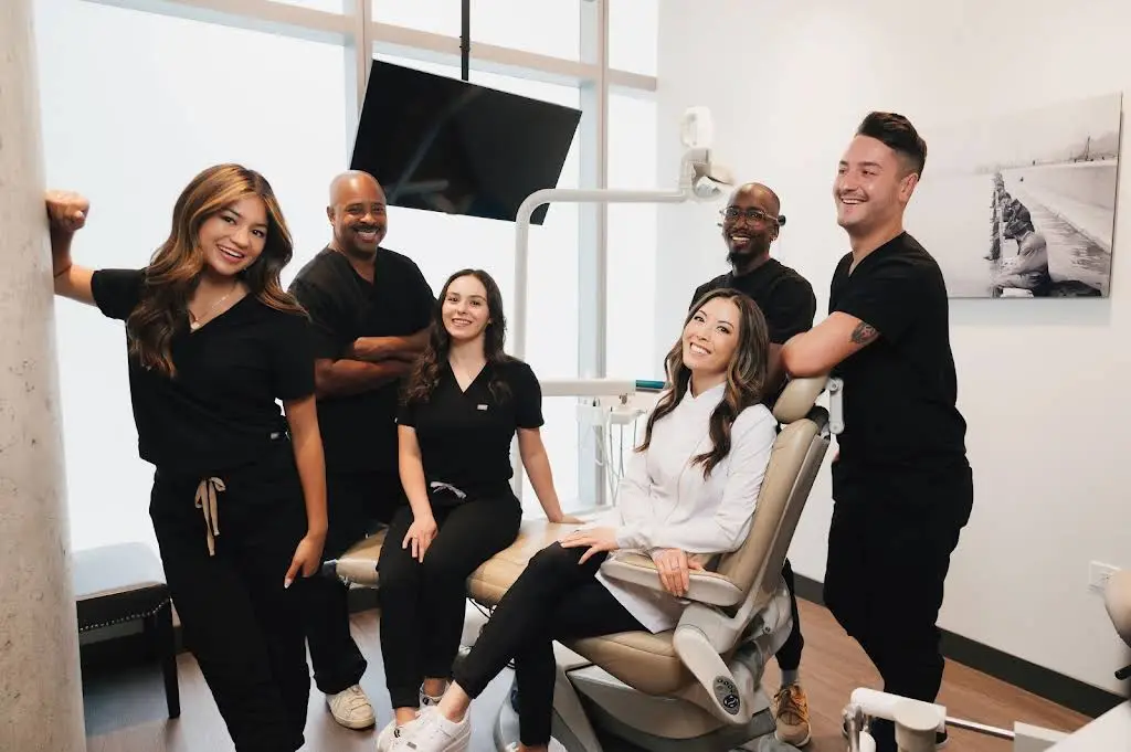 Printers Row Dental Studio