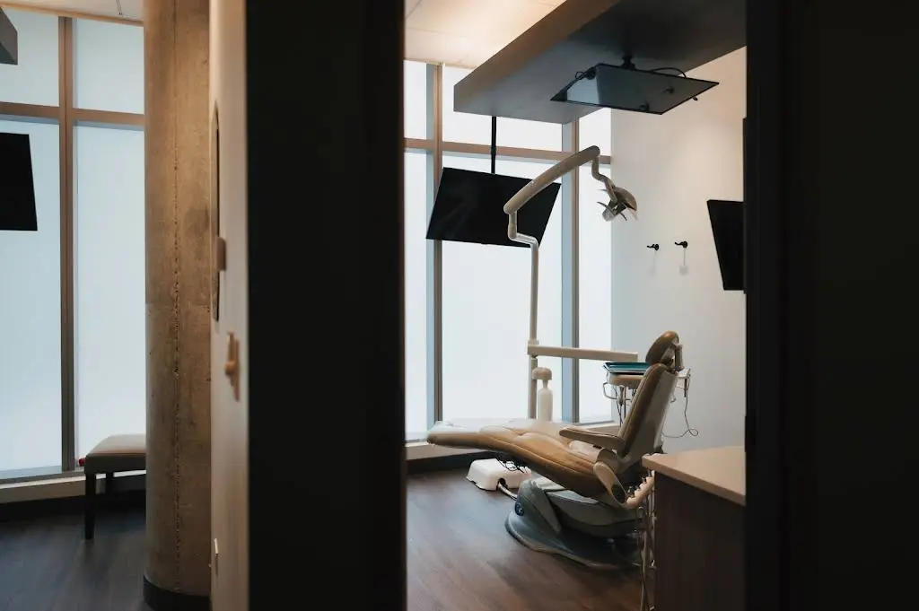 Printers Row Dental Studio