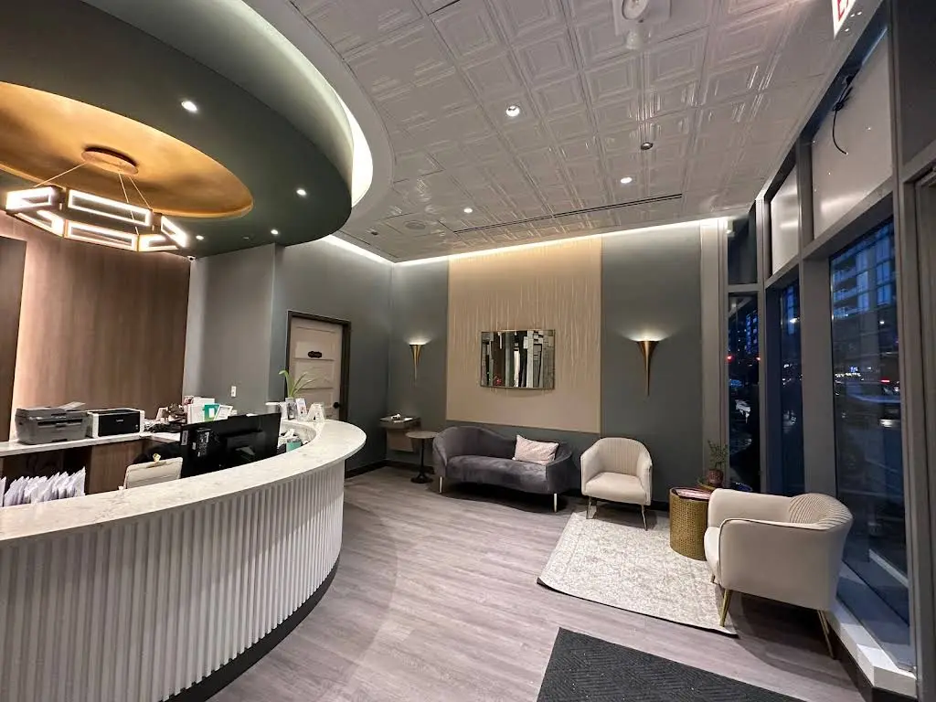 Printers Row Dental Studio