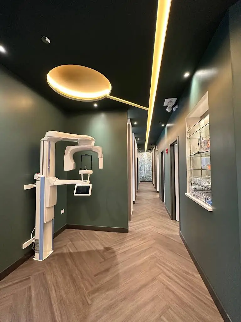 Printers Row Dental Studio