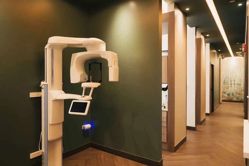Printers Row Dental Studio