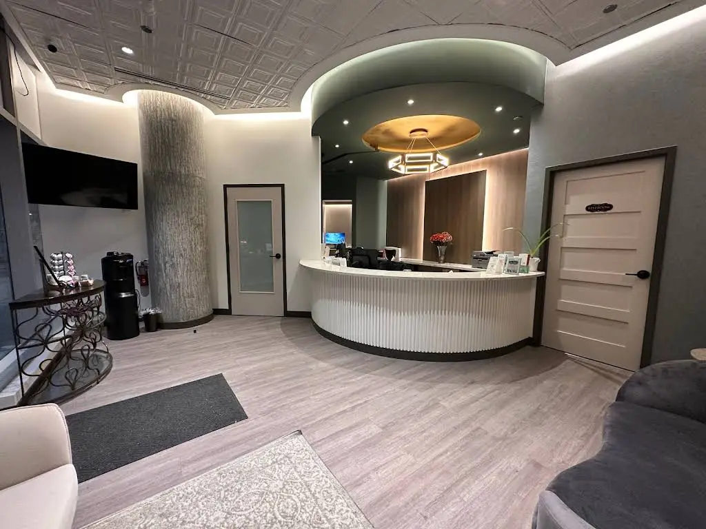 Printers Row Dental Studio