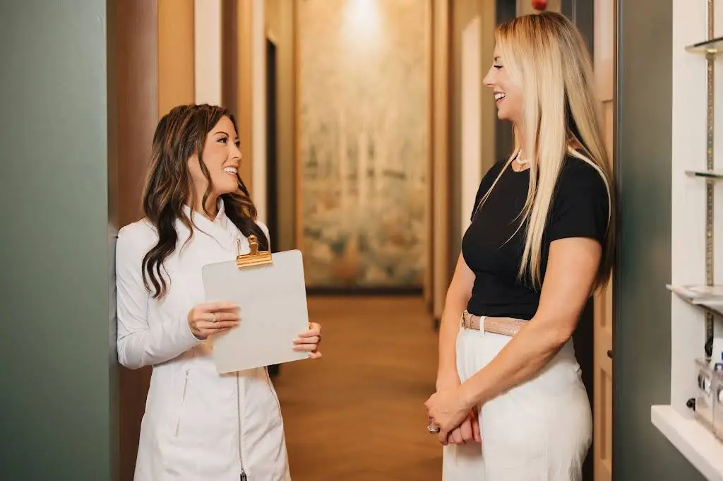 Printers Row Dental Studio