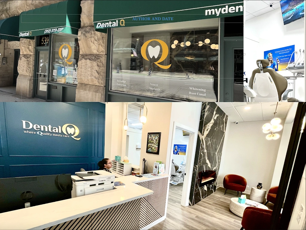 DentalQ
