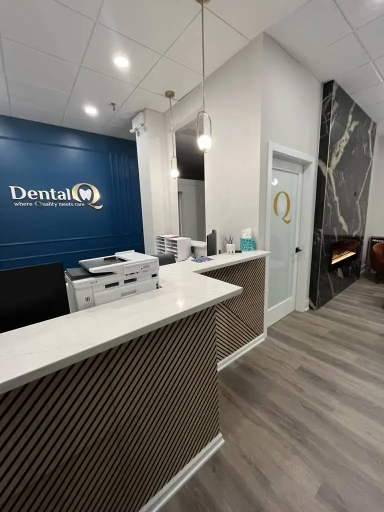 DentalQ