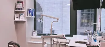 Grand Dentistry Loop