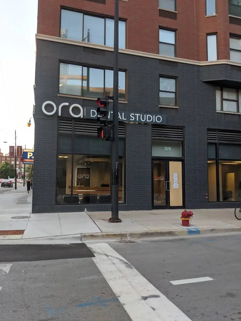 ORA Dental Studio
