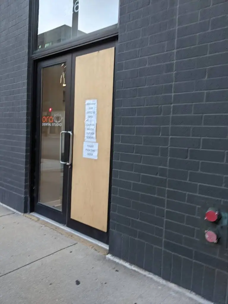 ORA Dental Studio