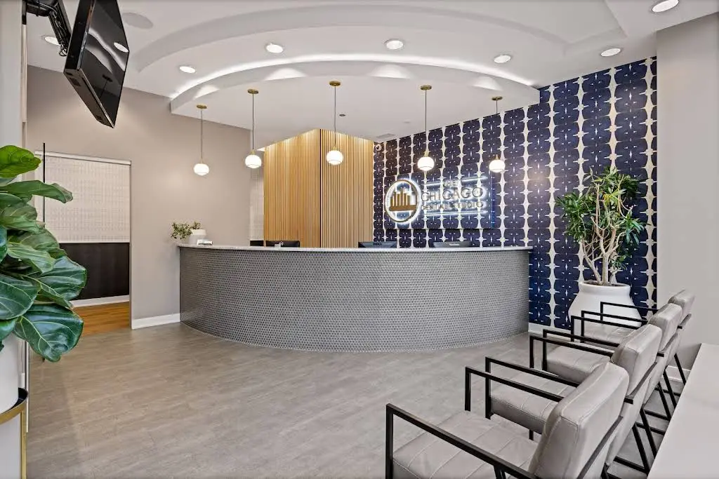 The Chicago Dental Studio, River North