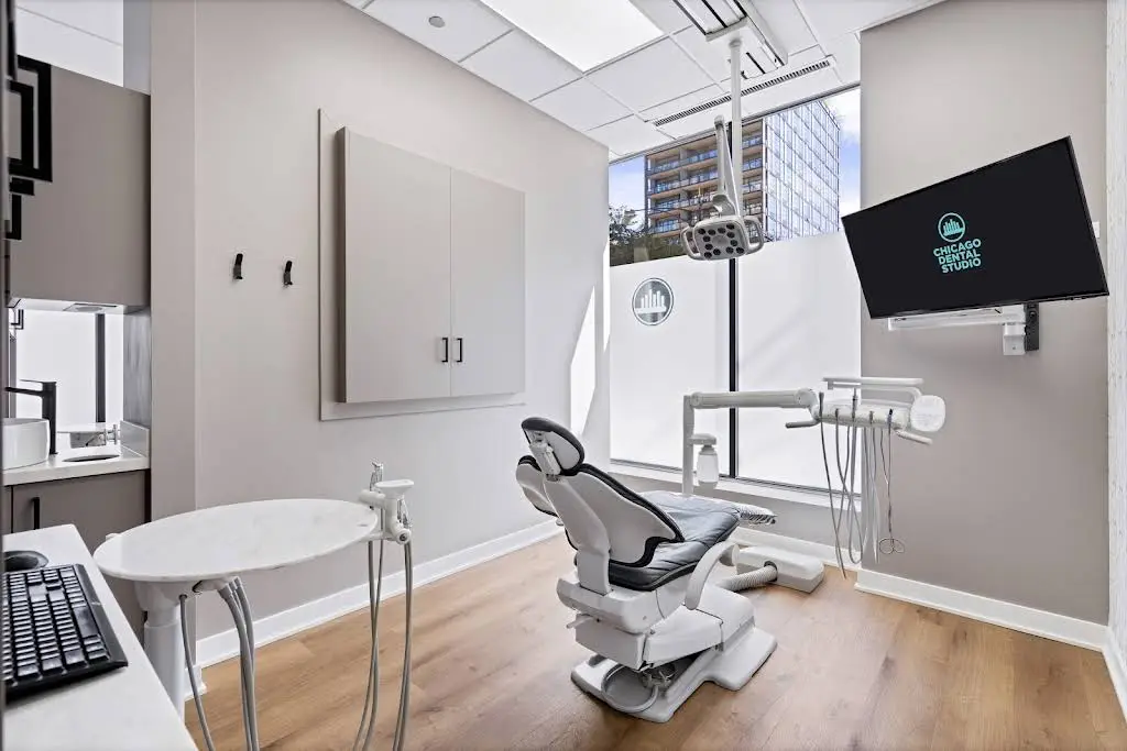 The Chicago Dental Studio, River North
