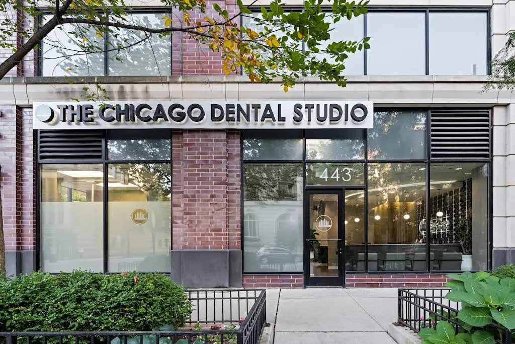 The Chicago Dental Studio, River North