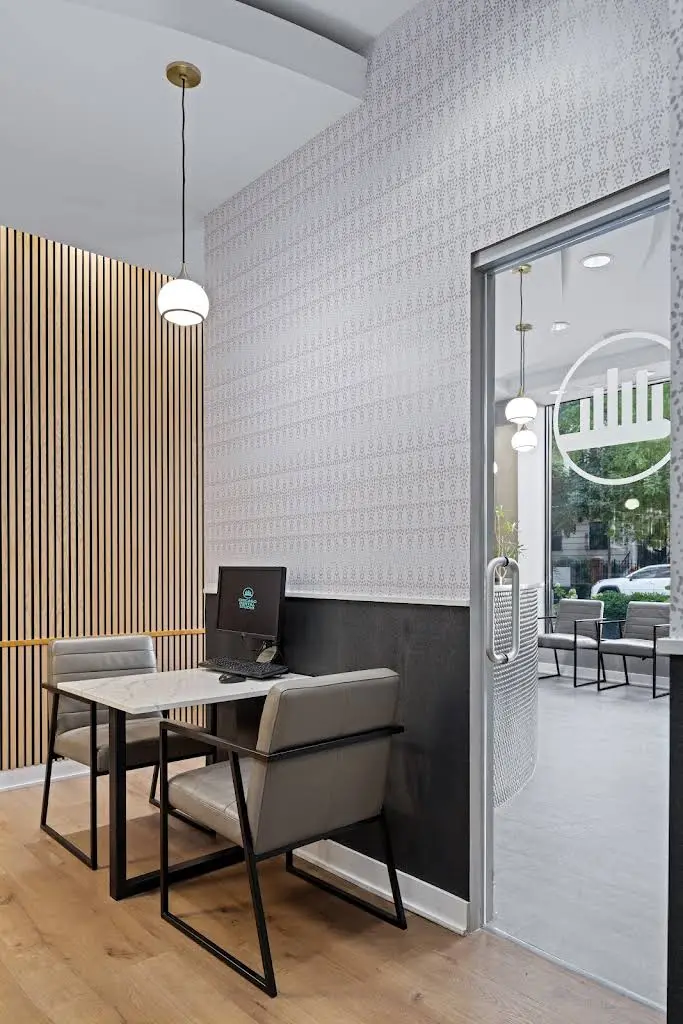 The Chicago Dental Studio, River North