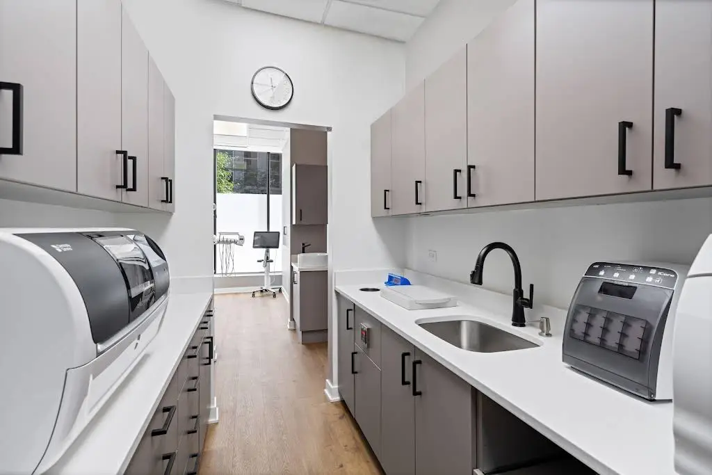 The Chicago Dental Studio, River North