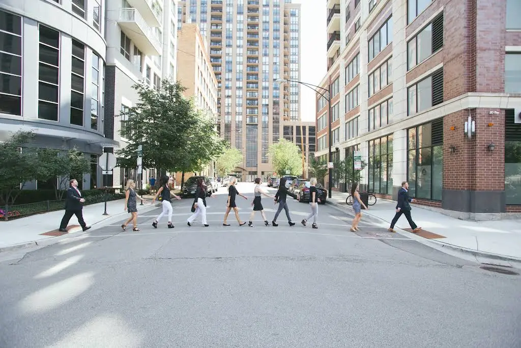 The Chicago Dental Studio, River North