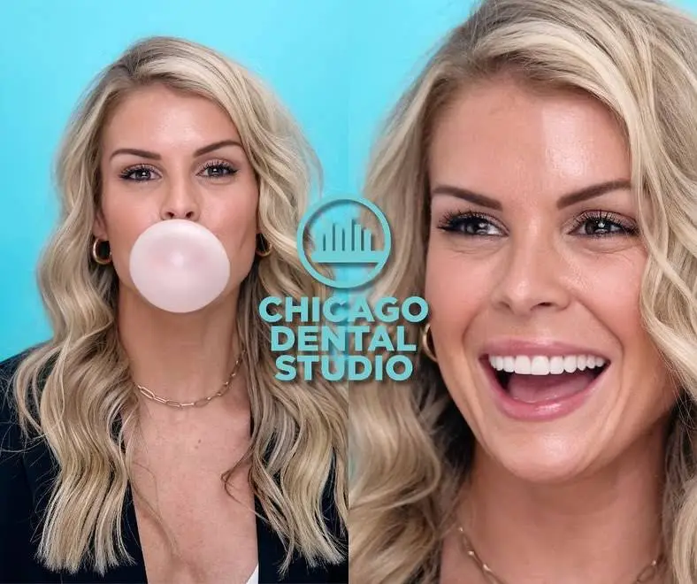 The Chicago Dental Studio, River North