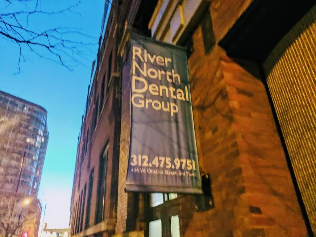 River North Dental Group