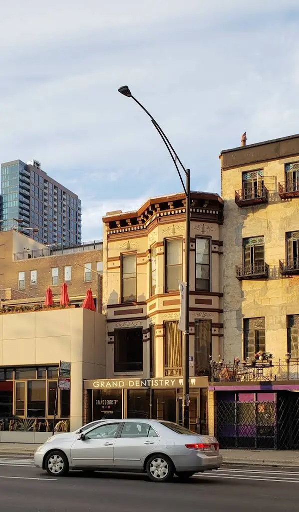 Grand Dentistry River North