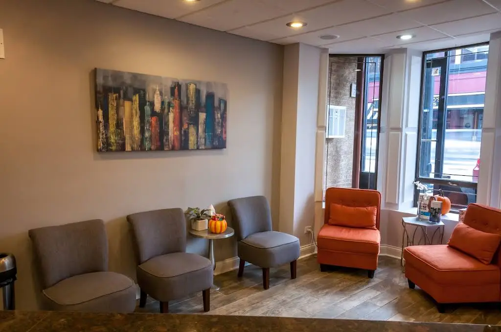 Grand Dentistry River North