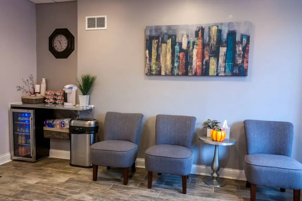 Grand Dentistry River North