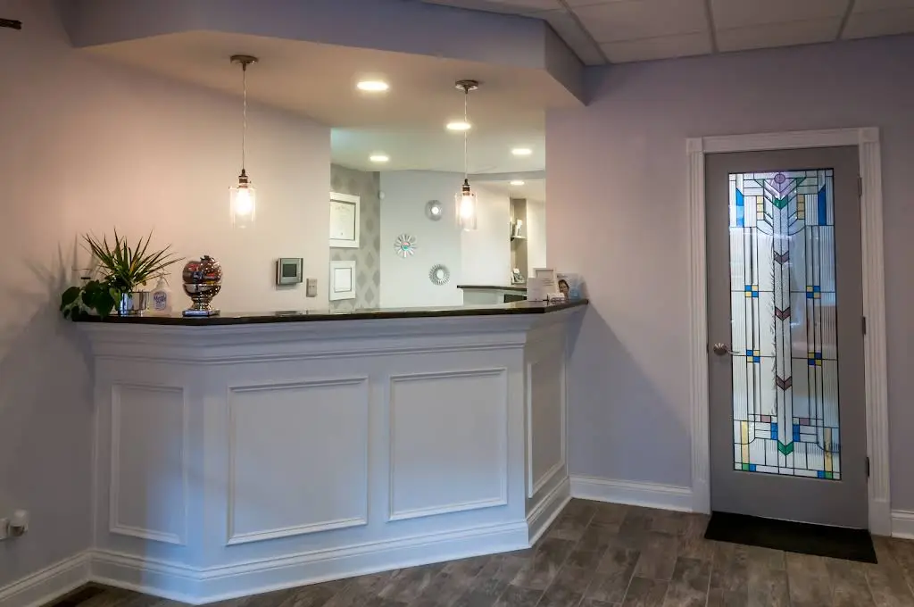 Grand Dentistry River North