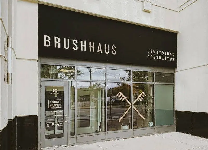 BrushHaus