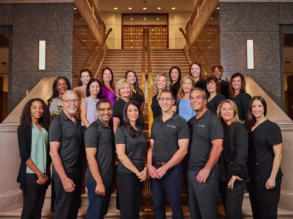 University Associates in Dentistry
