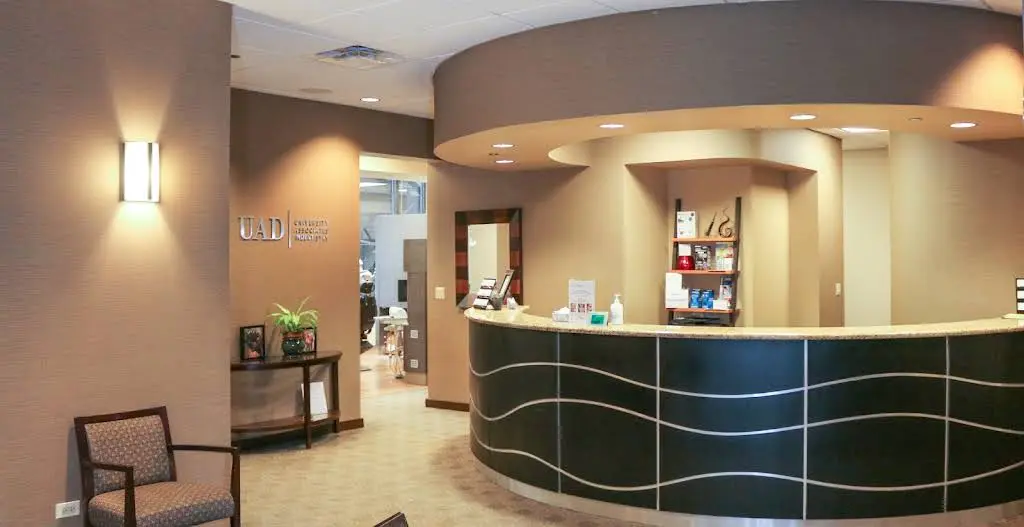 University Associates in Dentistry