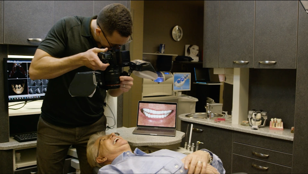 University Associates in Dentistry
